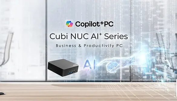 msi cubi nuc