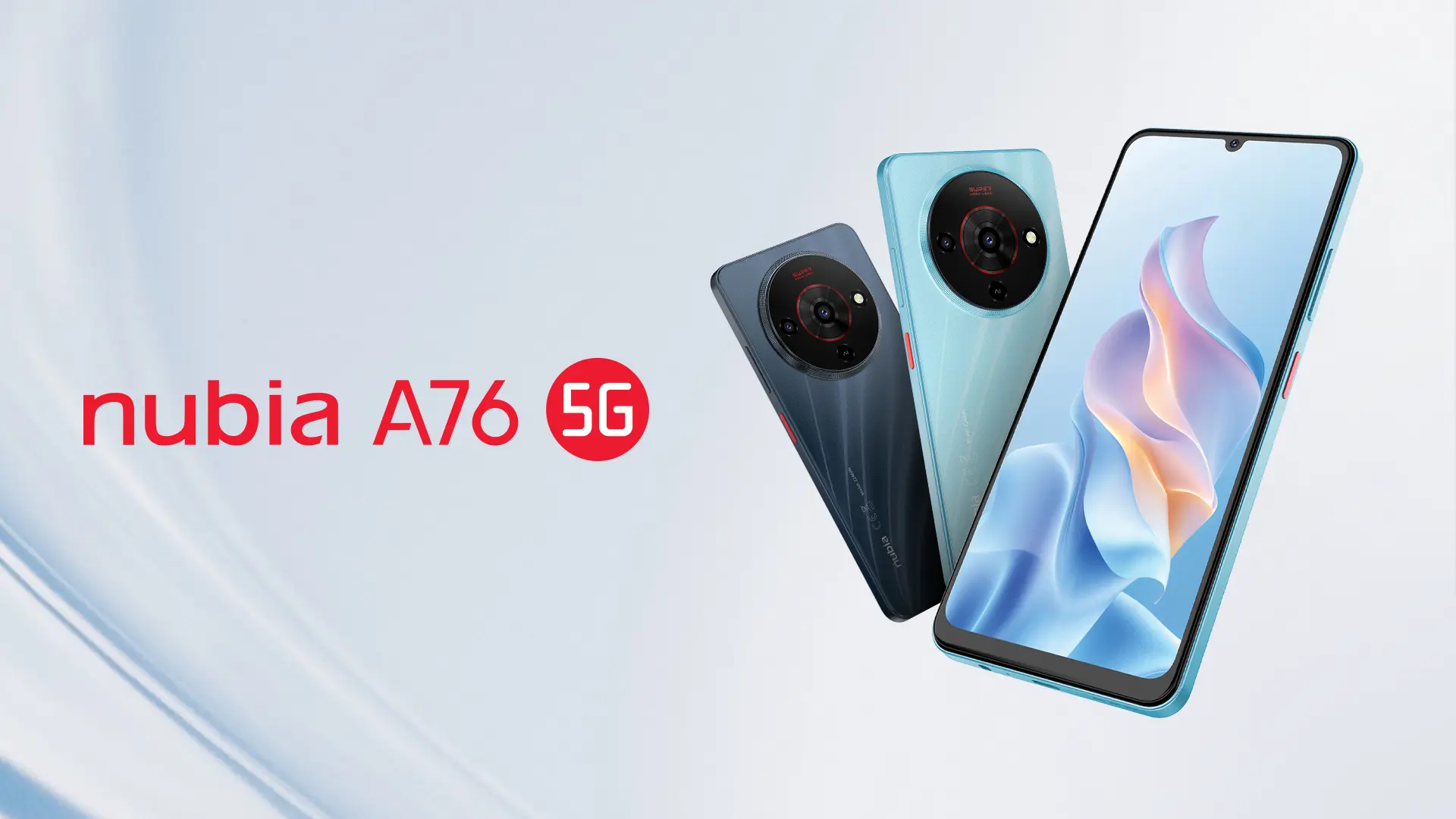 nubia V80 Max & nubia A76 5G, Hape Tahan Banting Harga 1 Jutaan Rupiah 25 nubia A76