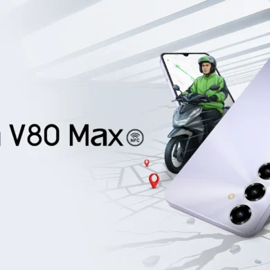 nubia V80 Max