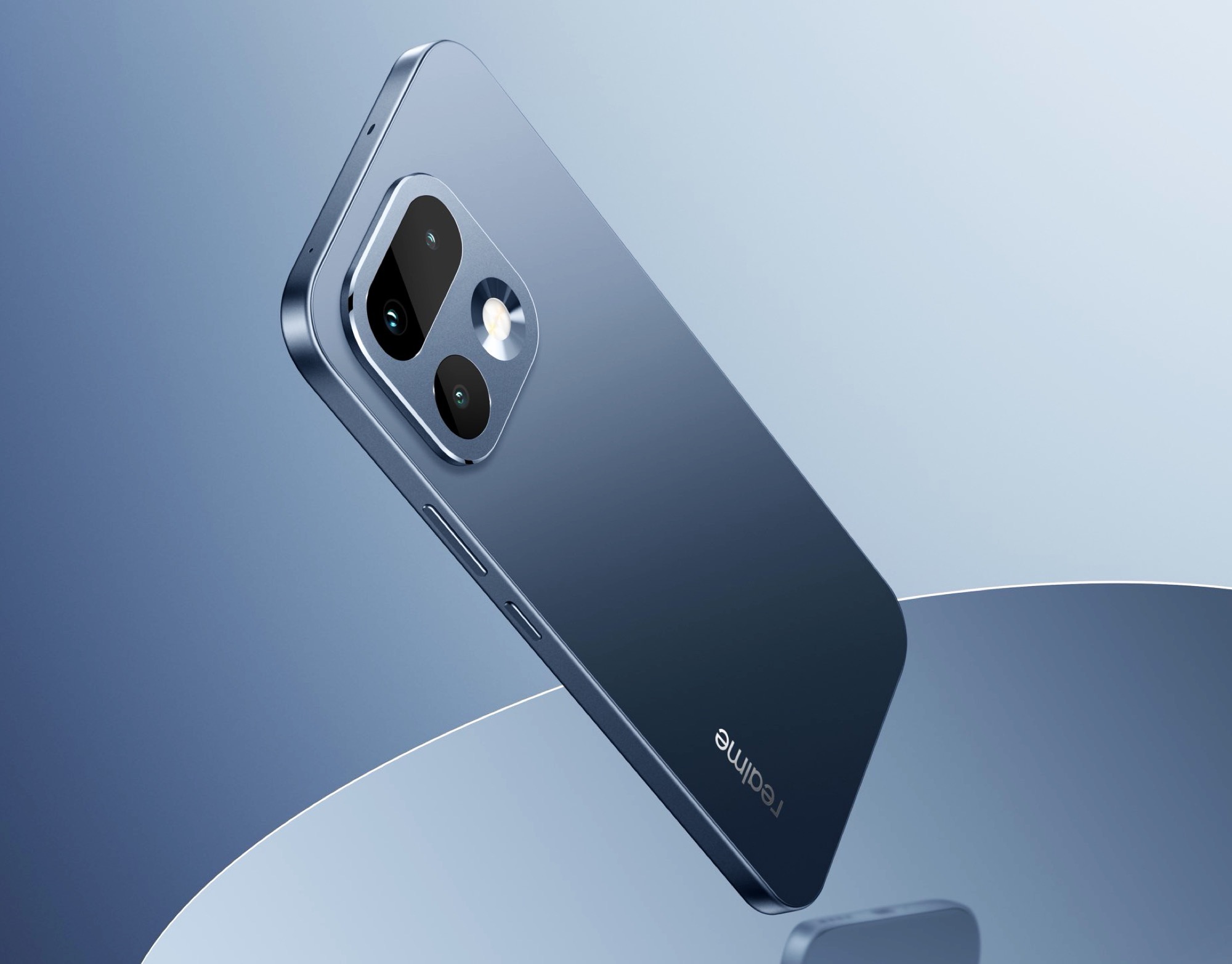realme 16 Pro 5G 2