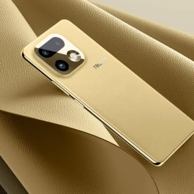 realme 16 Pro 5G 4