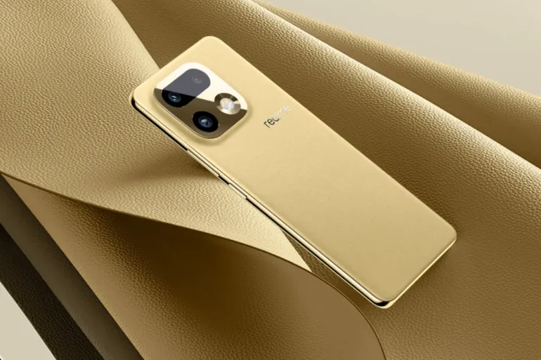 realme 16 Pro 5G 4