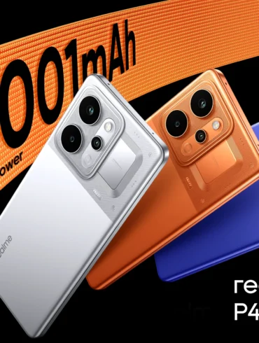 realme P4 Power 5G 1 realme P4 Power 5G