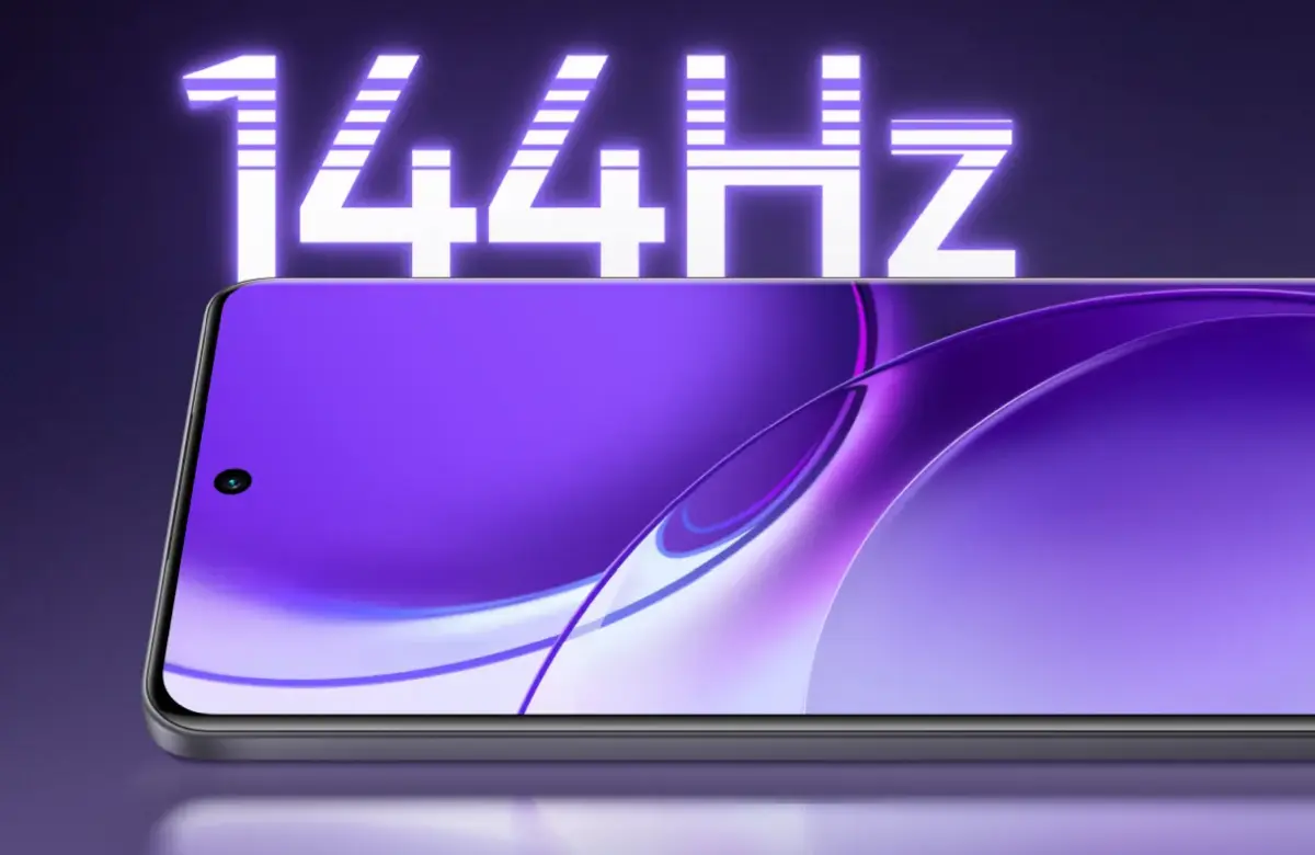 realme P4 Power 5G: Standar Baru Smartphone Midrange dengan MediaTek Dimensity 7400 Ultra dan Baterai 10,001 mAh 26 realme P4 Power 5G 5