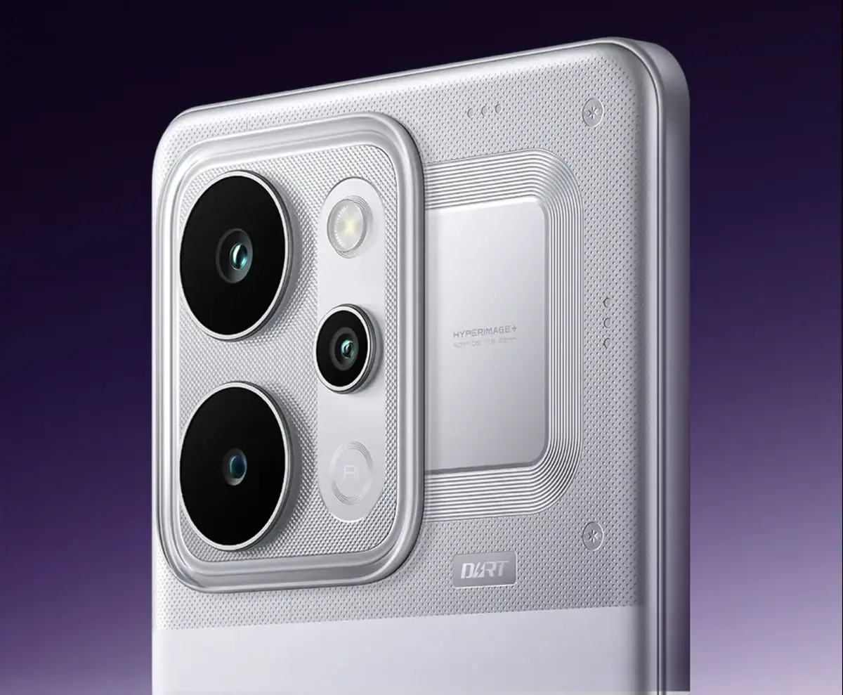 realme P4 Power 5G: Standar Baru Smartphone Midrange dengan MediaTek Dimensity 7400 Ultra dan Baterai 10,001 mAh 28 realme P4 Power 5G 6