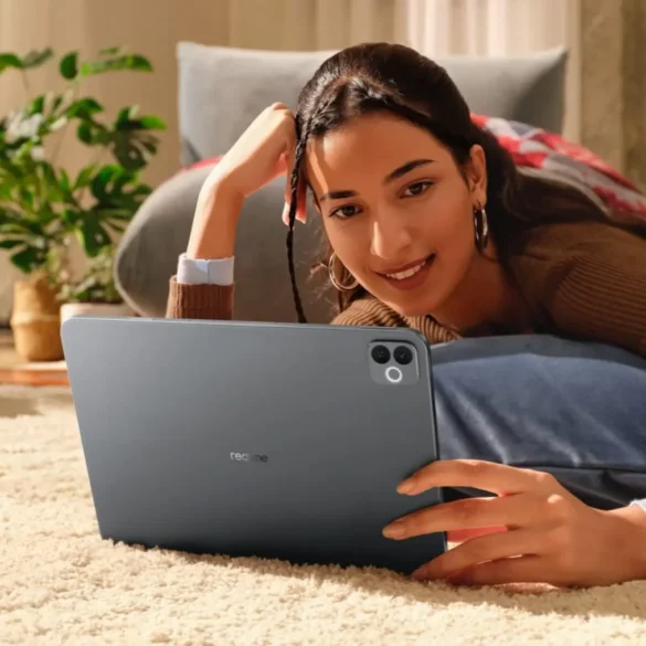 realme Pad 3 5G