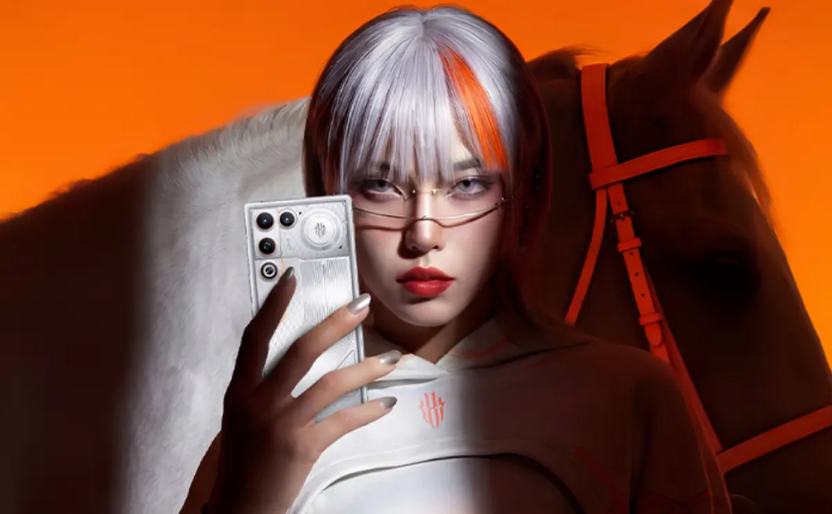 RedMagic 11 Air: Standar Baru Smartphone Gaming Ramping dengan Prosesor Qualcomm Snapdragon 8 Elite 24 redmagic 11 Air