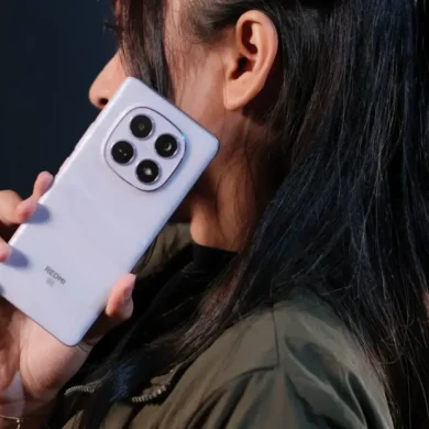 redmi note 15 5G