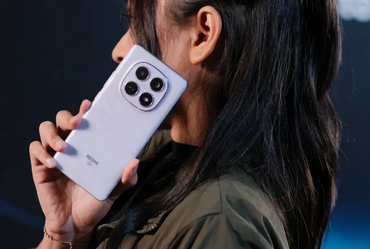 REDMI Note 15 Series Resmi Dijual dengan Harga Mulai 2 Jutaan Rupiah 25 redmi note 15 5G