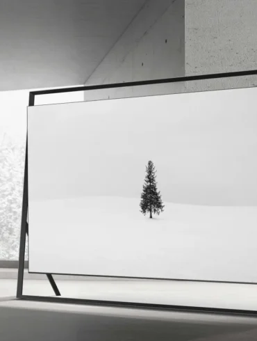 TV Samsung Micro RGB 130