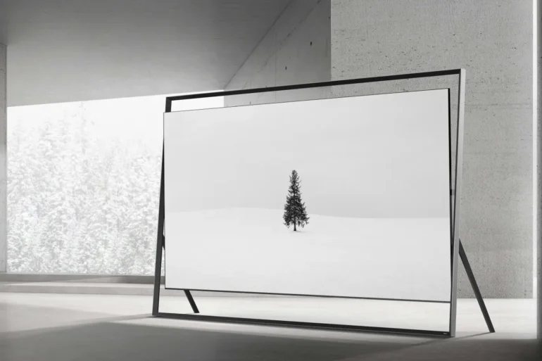 TV Samsung Micro RGB 130