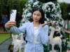 selfie oppo reno 15