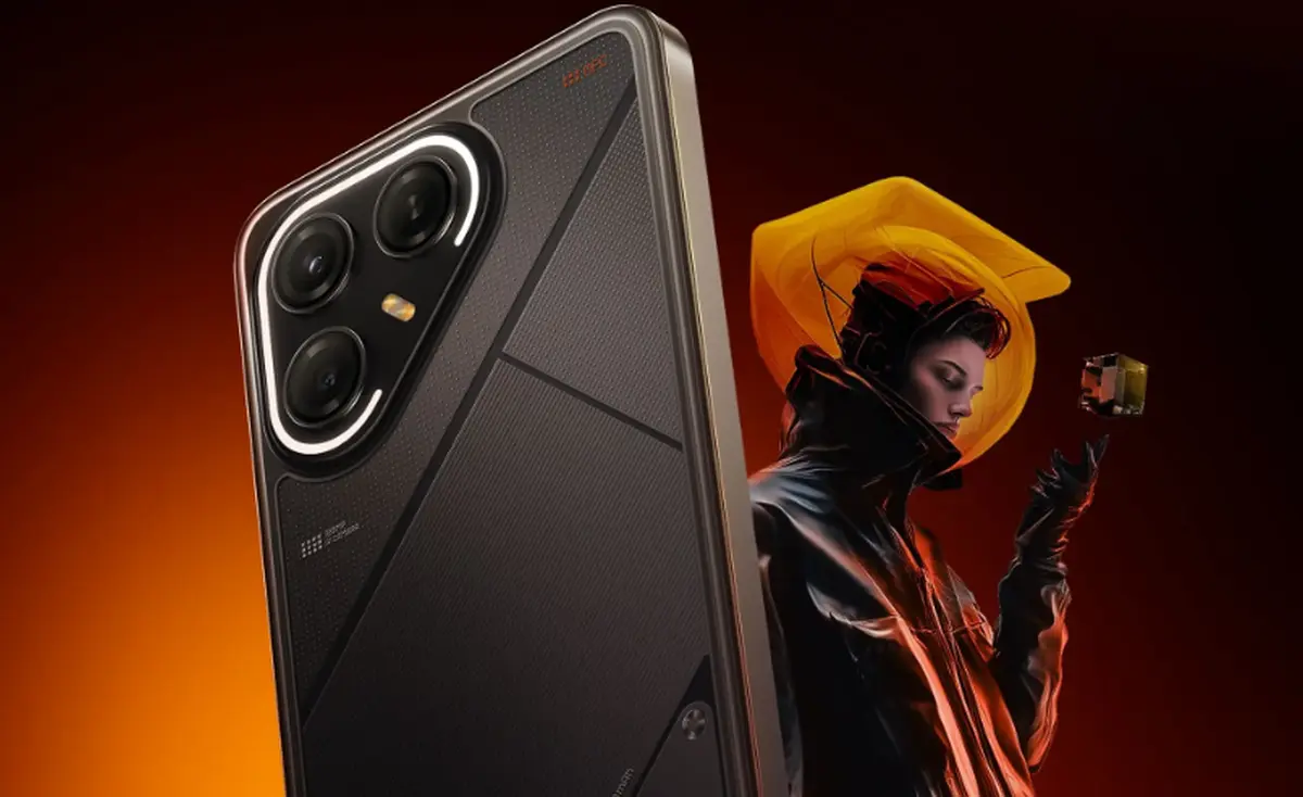 tecno Pova 7 Ultra 3