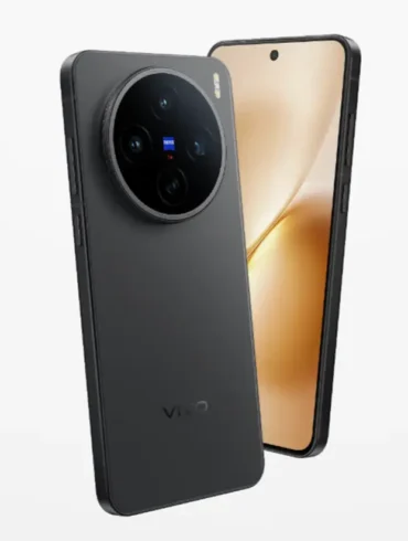 vivo X200T