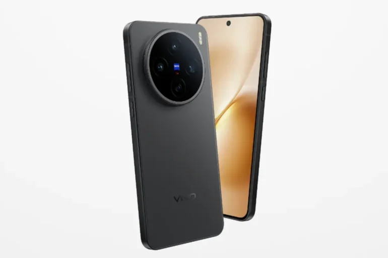 vivo X200T 1 vivo X200T