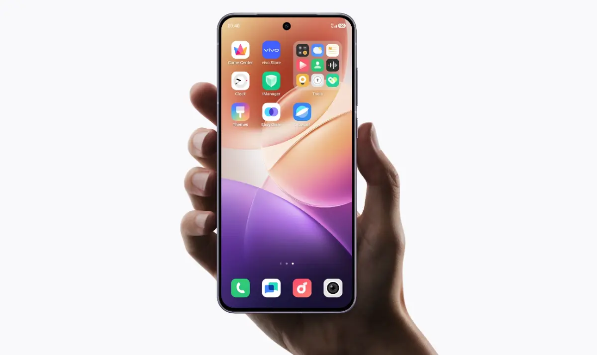 vivo X200T: Smartphone Midrange dengan Performa Flagship MediaTek Dimensity 9400+ dan Kamera ZEISS 25 vivo X200T 4