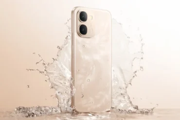 vivo Y500i: Smartphone Kelas Entry dengan Baterai 7200 mAh dan Chipset Qualcomm Snapdragon 4 Gen 2 25 vivo Y500i