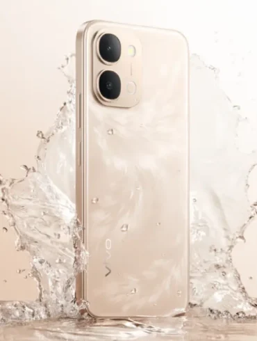 vivo Y500i