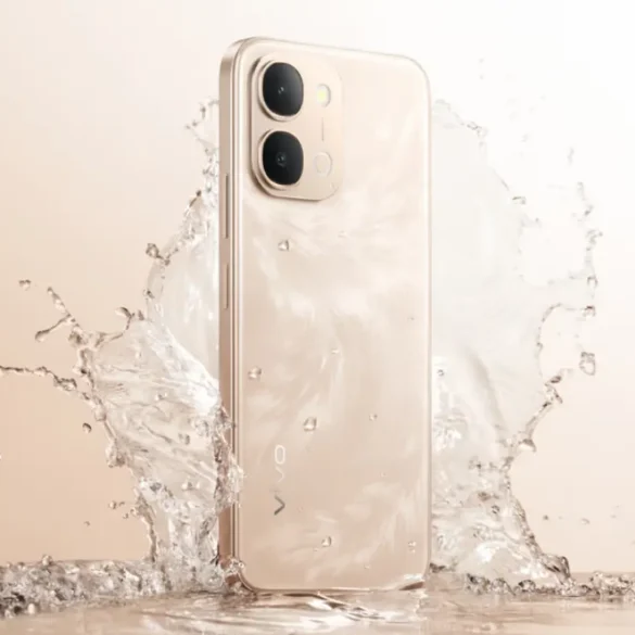 vivo Y500i
