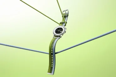 1. OPPO Watch S Resmi Hadir di Indonesia