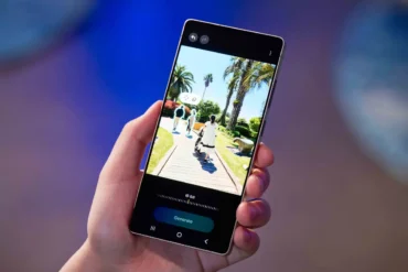 AI di Kamera Samsung untuk Pengalaman Fotografi Terbaik