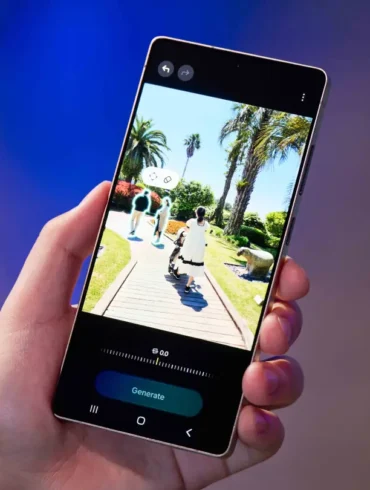 Samsung Akan Hadirkan Fitur AI Canggih di Galaxy S26 Series untuk Menunjang Fotografi 31 AI di Kamera Samsung untuk Pengalaman Fotografi Terbaik