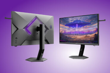 AOC Agon Pro AGP277QK