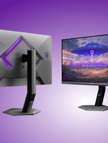 AOC Agon Pro AGP277QK