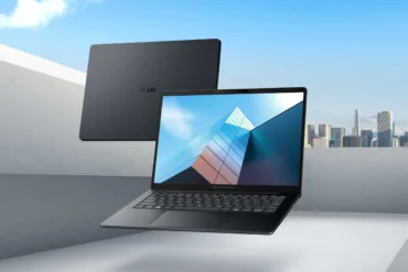 ASUS ExpertBook B3 G2