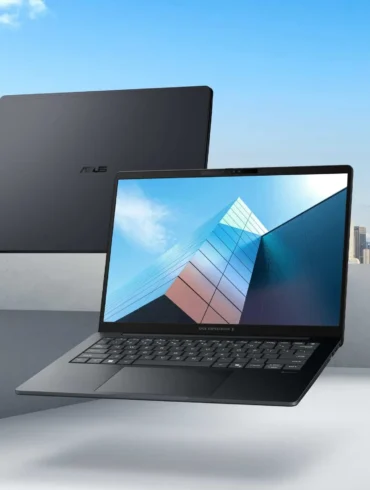 ASUS ExpertBook B3 G2 1 ASUS ExpertBook B3 G2
