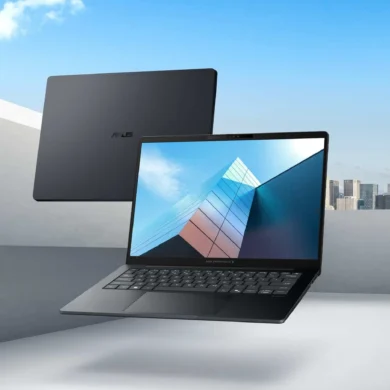 ASUS ExpertBook B3 G2