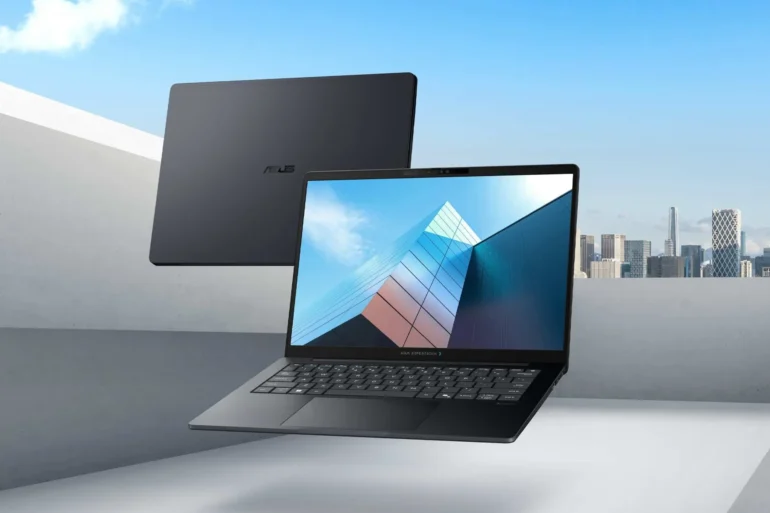 ASUS ExpertBook B3 G2