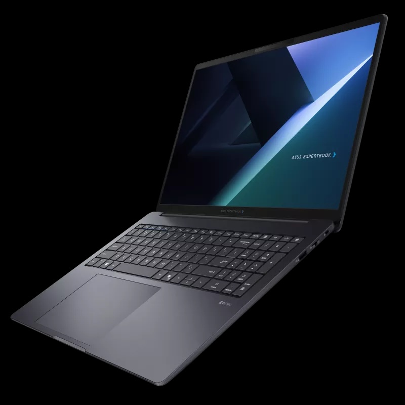 ASUS ExpertBook B3 G2: Laptop Kelas Bisnis Ramping dengan Intel Core Ultra Series 3 22 ASUS ExpertBook B3 G2 3