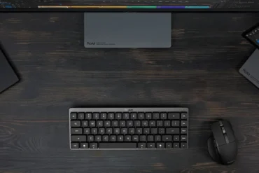 ASUS ProArt Keyboard KD300