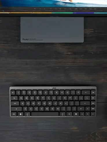 ASUS ProArt Keyboard KD300