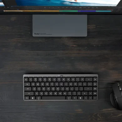 ASUS ProArt Keyboard KD300