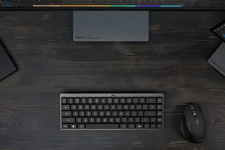 ASUS ProArt Keyboard KD300