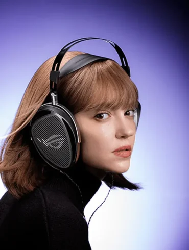 ASUS ROG Kitahara 1