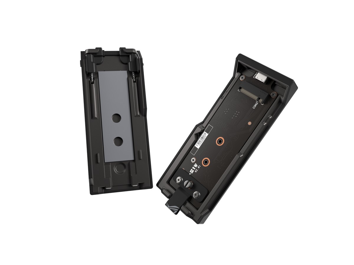 ASUS ROG Strix Aiolos 2