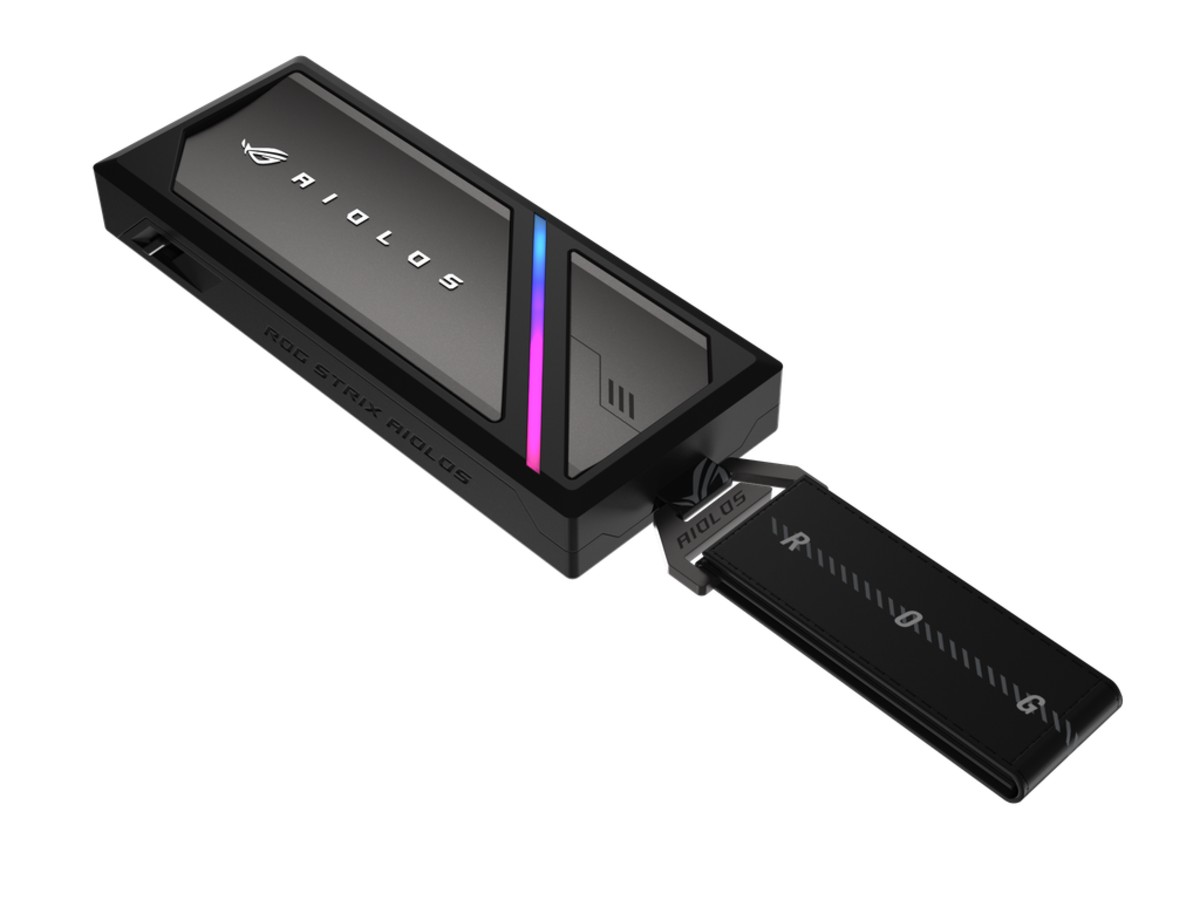 ASUS ROG Strix Aiolos 4