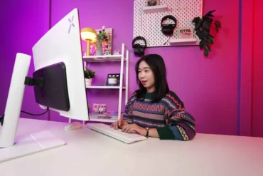 Axioo HYPE Flex 7 Pro Max