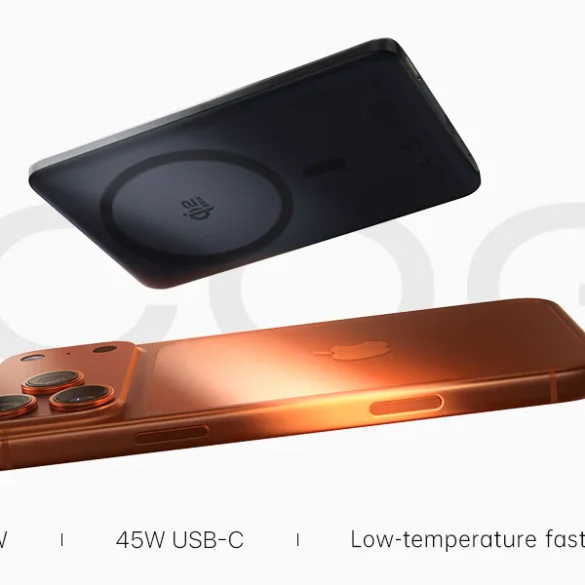 Baseus PicoGo AM52