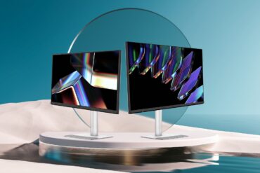 BenQ MA270S dan MA320UG