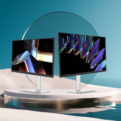 BenQ MA270S dan MA320UG