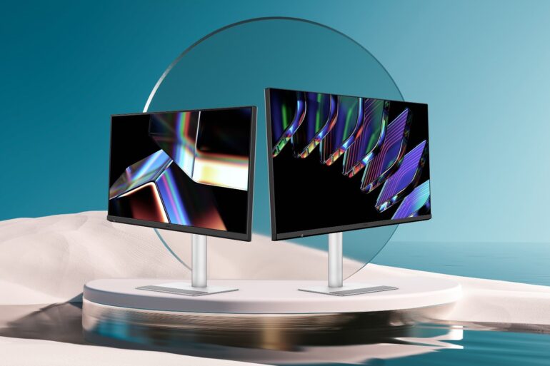 BenQ MA270S dan MA320UG
