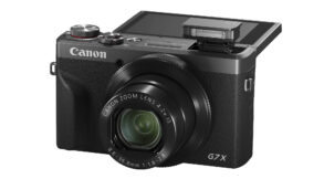 Canon PowerShot G7 X III 30th Anniversary Edition 1 Canon PowerShot G7 X III 30th Anniversary Edition