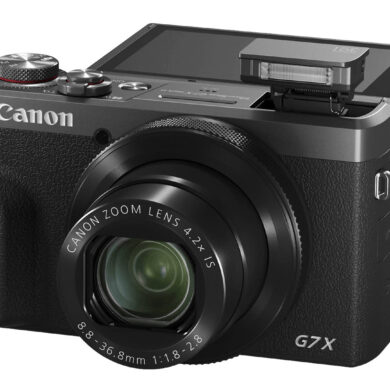 Canon PowerShot G7 X III 30th Anniversary Edition