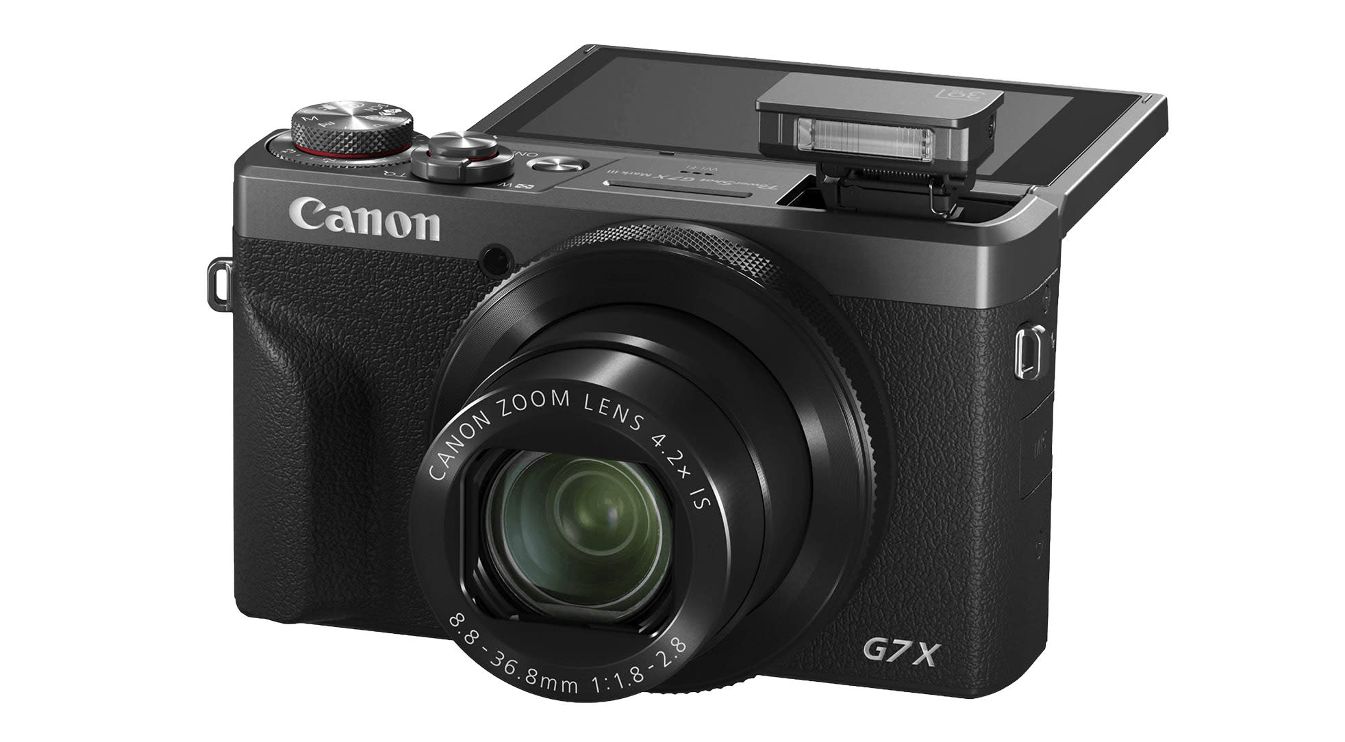 Canon PowerShot G7 X III 30th Anniversary Edition