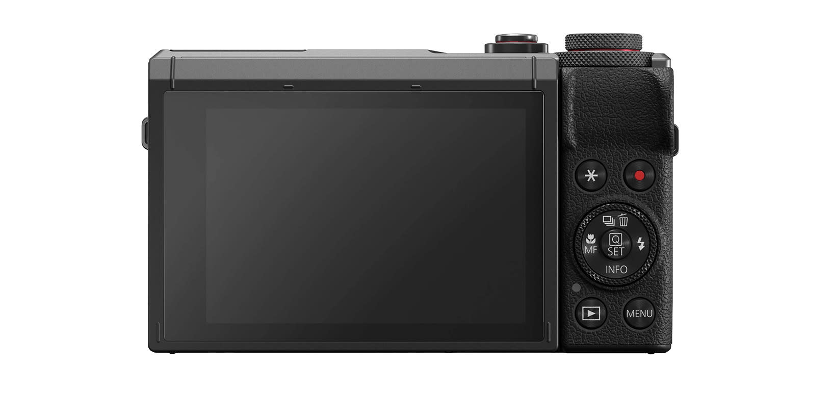 Canon PowerShot G7 X III 30th Anniversary Edition 3