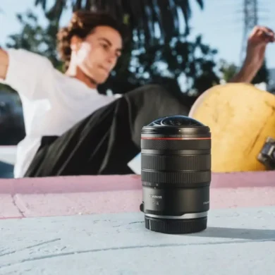 Canon RF 7 14mm